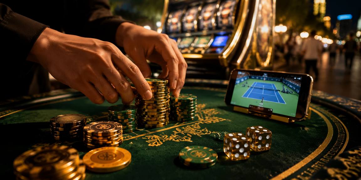 99slot Slot được chơi nhiều nhất
